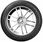 Opony zimowe Nokian Tyres Wr D4 205/55R16 91T - zdjęcie 4