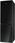Lodówka Lodówka Indesit LI8 FF2 K z zamrażalnikiem dolnym Czarna - zdjęcie 2