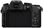 Aparat cyfrowy z wymienną optyką Panasonic Lumix DMC-G7 Czarny Body - zdjęcie 2