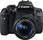 Lustrzanka Canon EOS 750D Czarny + 18-55mm - zdjęcie 4