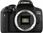 Lustrzanka Canon EOS 750D Czarny + 18-55mm - zdjęcie 2