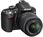 Lustrzanka Nikon D3200 Czarny + 18-55mm - zdjęcie 3