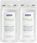 De'Longhi EcoDecalk Mini 2x100ml - zdjęcie 3