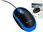 Mysz Blow MP-20 Czarno-Niebieska (84-012#) - zdjęcie 3