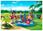 Klocki Playmobil 5568 Plac Zabaw Dla Dzieci - zdjęcie 3
