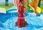 Klocki Playmobil 6669 Summer Fun Aquapark ze zjeżdżalnią - zdjęcie 6