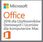 Program biurowy Microsoft Office 2016 dla Użytkowników Domowych i Uczniów na Mac ESD - zdjęcie 2