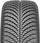 Opony Goodyear VECTOR 4SEASONS GEN-2 225/50R17 98V - zdjęcie 3