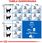 Karma dla kota Royal Canin Indoor 27 2x10kg - zdjęcie 8