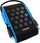 Dysk zewnętrzny Adata HDD HD720 Durable 2TB (Ahd7202Tu3Cbl) - zdjęcie 2