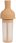 Hario Butelka do Cold Brew Coffee Filter In Bottle 750ml Kremowa - zdjęcie 5