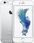 Smartfon Apple iPhone 6S Plus 64GB Srebrny - zdjęcie 4