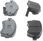 BOSCH Regulator ciśnienia paliwa 0 280 160 562 - zdjęcie 6