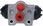 BOSCH Regulator ciśnienia paliwa 0 280 160 562 - zdjęcie 3