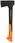 Siekiera Fiskars X10 S 121443 - zdjęcie 2