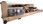 WaterRower Oak S4 Dąb - zdjęcie 4