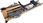WaterRower Oak S4 Dąb - zdjęcie 11