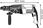 Młotowiertarka Bosch GBH 2-26 DFR Professional 0611254768 - zdjęcie 3