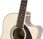 Gitara Epiphone AJ-220 SCE NA - zdjęcie 4