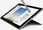 Tablet PC Microsoft Surface 3 64GB Wi-Fi Srebrny (7G5-00018) - zdjęcie 3