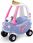 Little Tikes Samochód Wróżka Cozy Coupe 173165 - zdjęcie 2