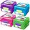 Sistema Lunch Pojemnik Lunch Cube 1400ml różowy - zdjęcie 3