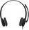 Logitech H151 Czarne (981-000589) - zdjęcie 2
