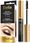 Delia Eyebrow Żelowy Korektor do Brwi 1.0 Czarny 10ml - zdjęcie 1