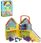 Tm Toys Pepa Świnka Peppa Piętrowy Domek + Figurka 5138 - zdjęcie 2