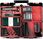 Wiertarko-wkrętarka Metabo Basic Set PowerMaxx BS 600080880 - zdjęcie 2