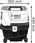 Urządzenie sprzątające Bosch GAS 15 Professional 06019E5000 - zdjęcie 4