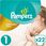 Pampers Pieluchy Premium Care rozmiar 1, 22 pieluszki - zdjęcie 1