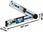 Bosch GAM 220 MF Professional 0601076600 - zdjęcie 3