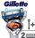 Gillette Fusion Proglide Power Flexball Maszynka Do Golenia - zdjęcie 2