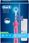 Szczoteczka elektryczna Szczoteczka elektryczna Oral-B Pro 2500 Pink - zdjęcie 4