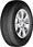 Opony letnie Fulda Ecocontrol 165/65R13 77T - zdjęcie 2