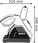 Bruzdownica Bosch GNF 35 CA Professional 0601621708 - zdjęcie 4