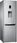 Lodówka Lodówka Samsung RB29FDRNDSA z zamrażalnikiem dolnym Srebrna - zdjęcie 4