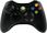 Gamepad Microsoft Xbox 360 Wireless Controller Czarny (JR9-00010) - zdjęcie 1