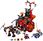 LEGO Nexo Knights 70316 Diabelny Pojazd Jestro  - zdjęcie 3