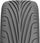 Opony letnie Goodyear Eagle F1 GS-D3 195/45R17 81W - zdjęcie 3