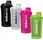Shaker sportowy Biotech Usa Wave Shaker 600Ml Magenta - zdjęcie 3