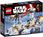 LEGO Star Wars 75138 Hoth Attack  - zdjęcie 1