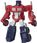Hasbro Transformers 4 Legion Optimus Prime 8Cm A7730 - zdjęcie 3