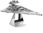 Metal Earth Star Wars Star Wars Star Destroyer (502652) - zdjęcie 3