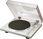 Gramofon DENON DP-300F czarny - zdjęcie 2