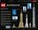 LEGO Architecture 21028 Nowy Jork  - zdjęcie 4