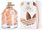 Perfumy Adidas Born Original For Her Woda Perfumowana 50 ml  - zdjęcie 3