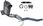 Katalizator JMJ Filtr DPF FAP Audi A3 Seat Altea Toledo VW GOLF V Passat Touran JMJ1078 - zdjęcie 2