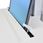 Akcesoria do monitora Ergotron StyleView Laptop Cart zasilanie SLA 4 szuflady (SV44-1141-2) - zdjęcie 4